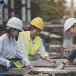 imagem do curso de Gestão de Construção Civil